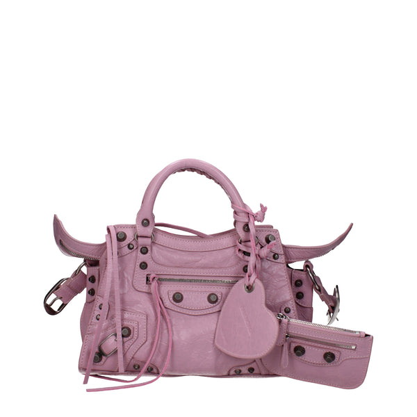 Balenciaga rosa nere e bianche hotsell