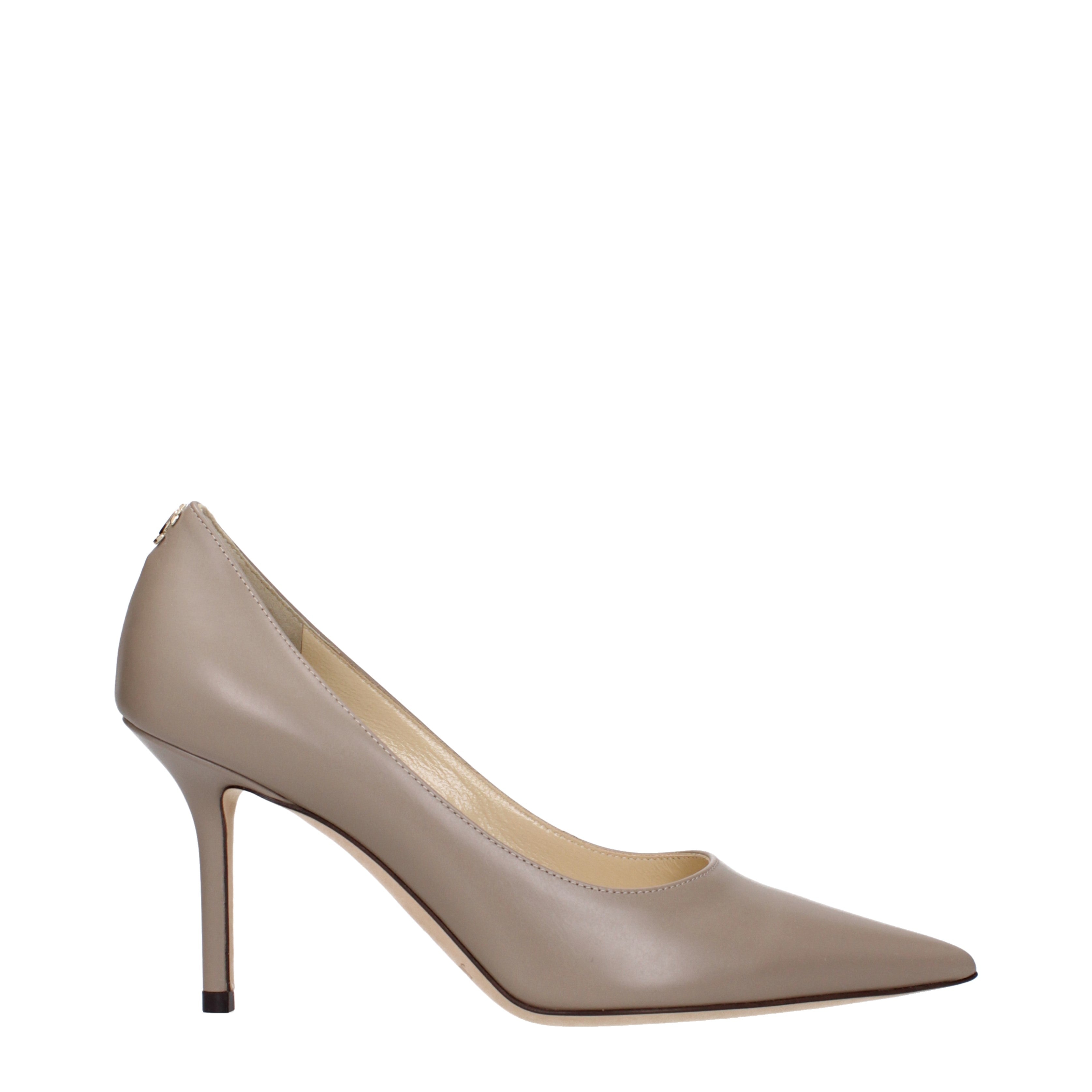 Jimmy fashion choo grey pumps