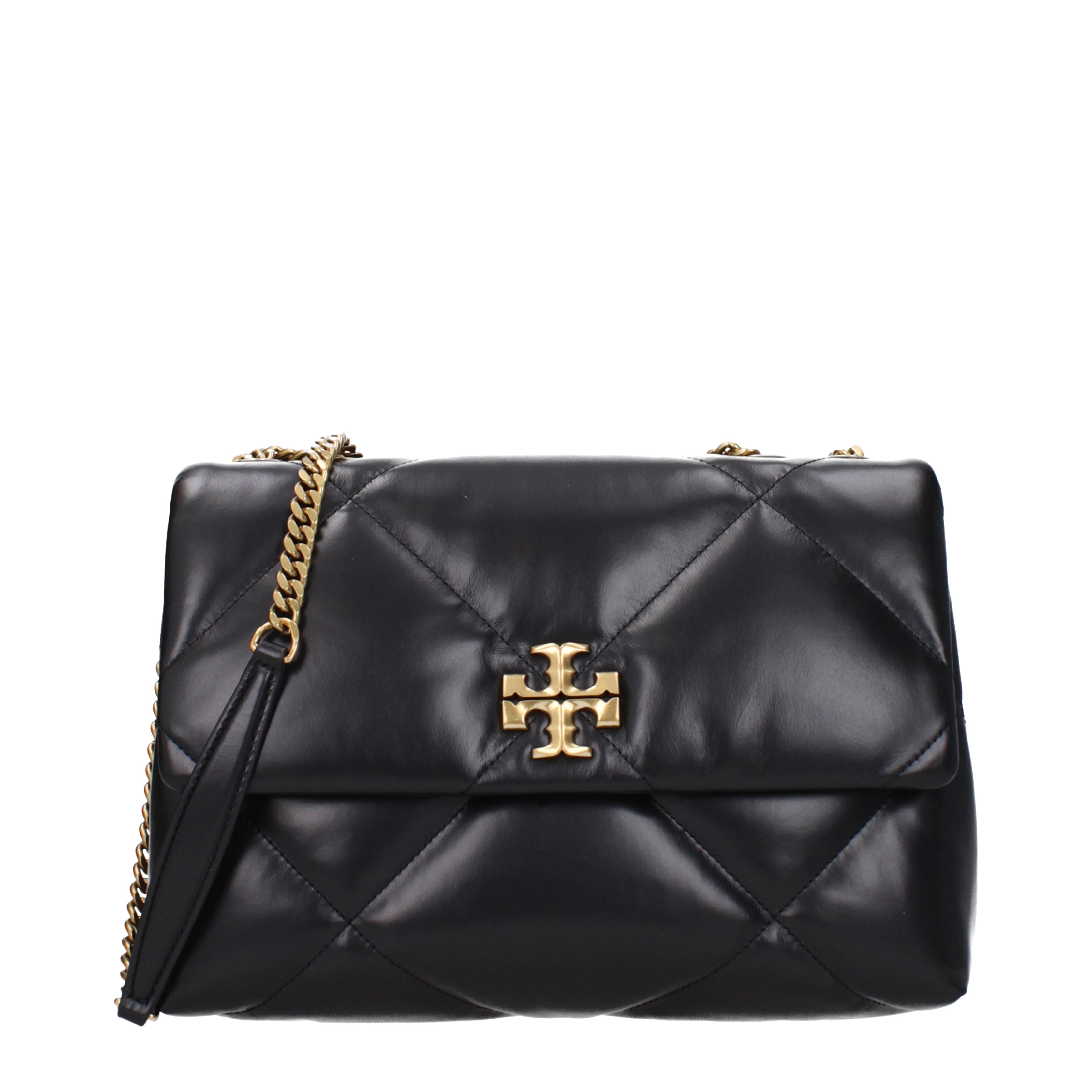 Tory Burch Women's Black Messenger deals Bag