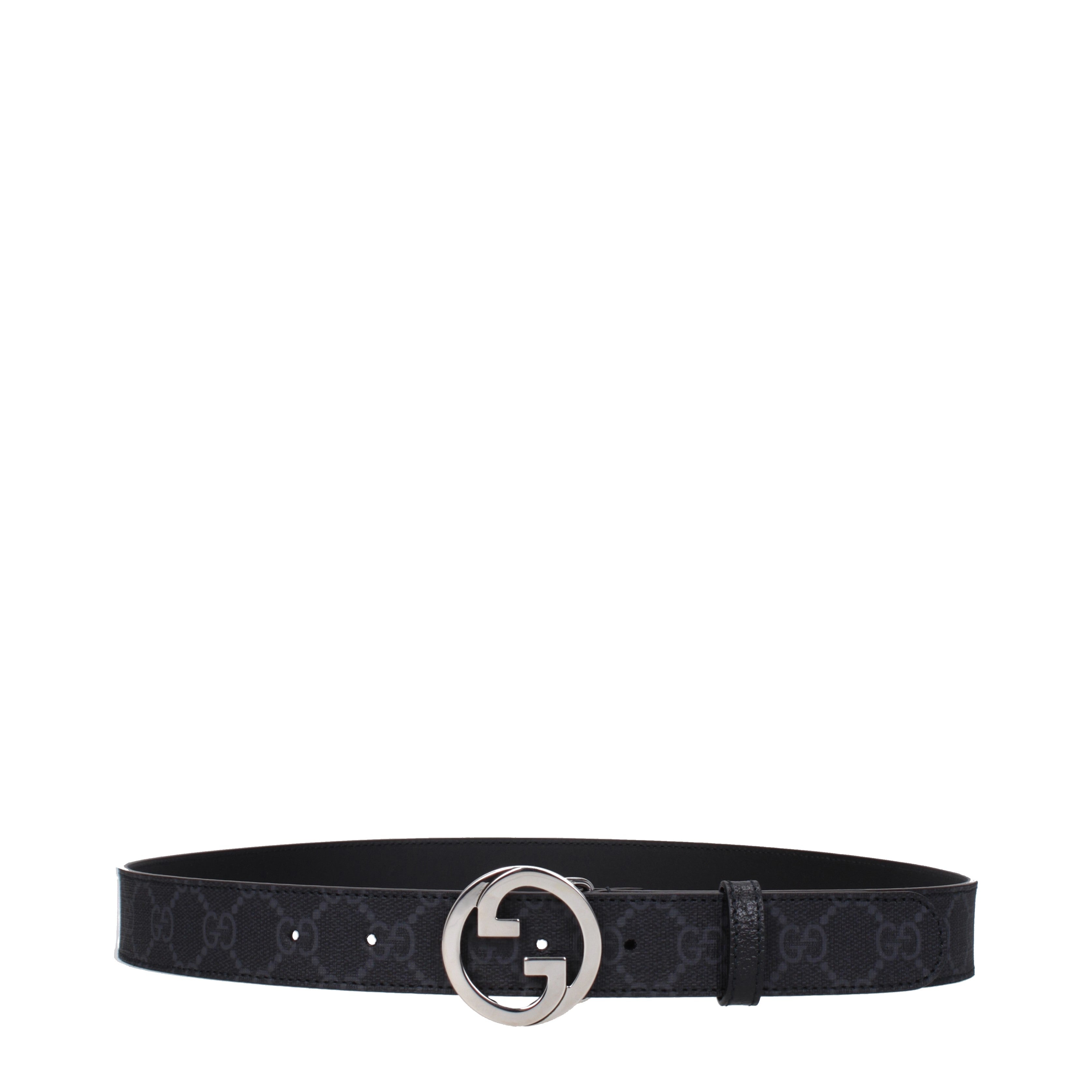 Shops gucci white belt mens