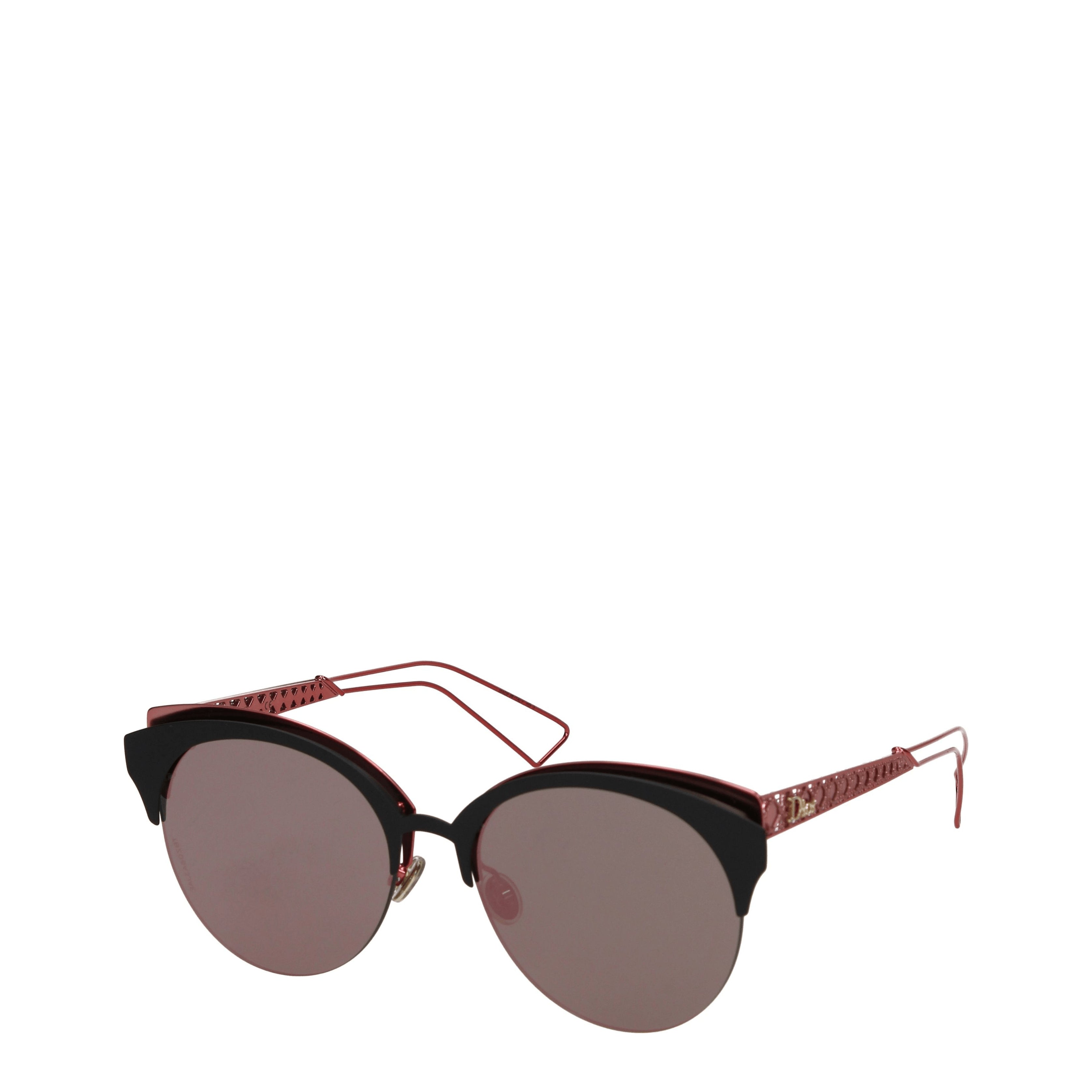 Christian Dior Sunglasses Women Acetate Pink/Black | B-Exit – B 