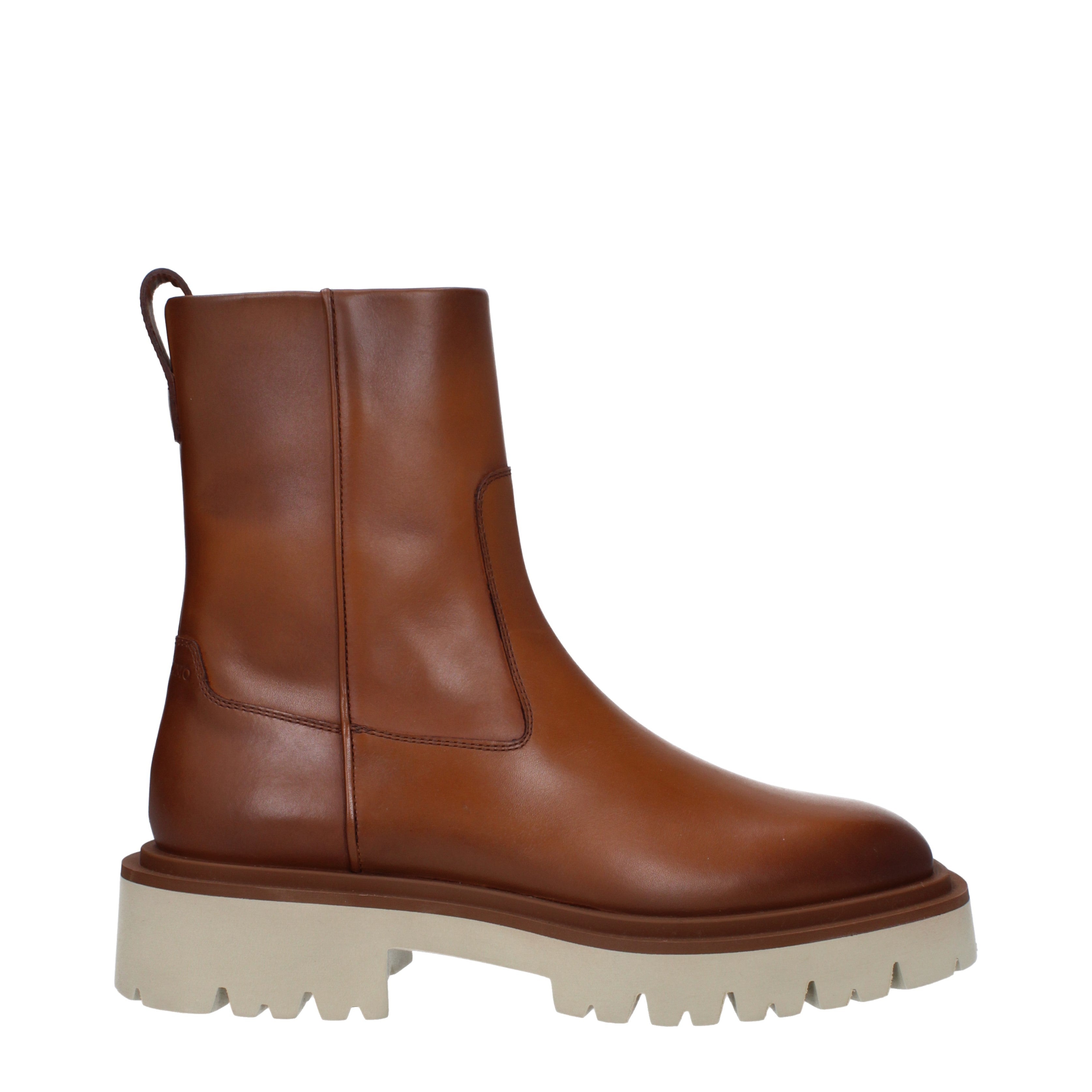 Salvatore ferragamo boots online