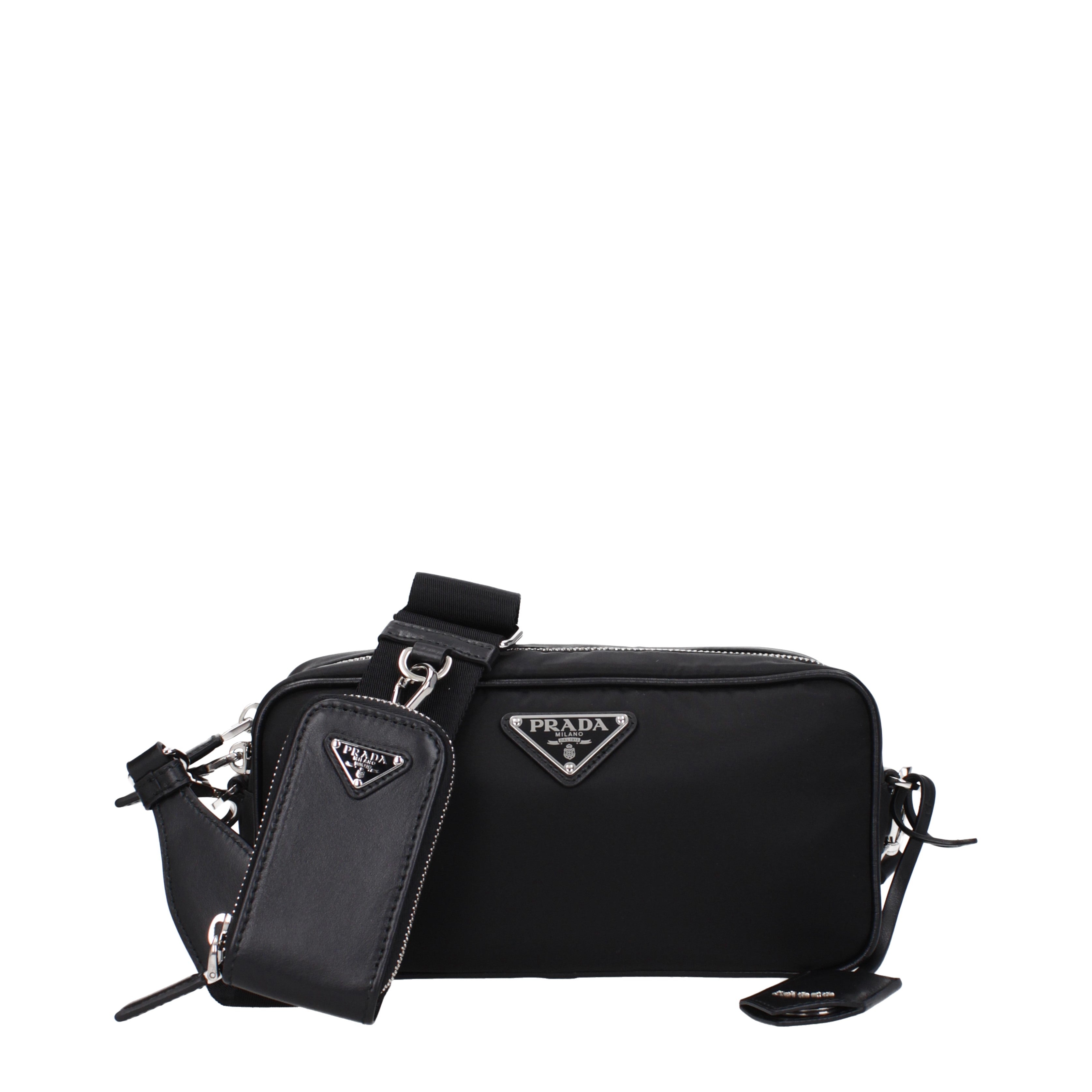 Prada pouch men online