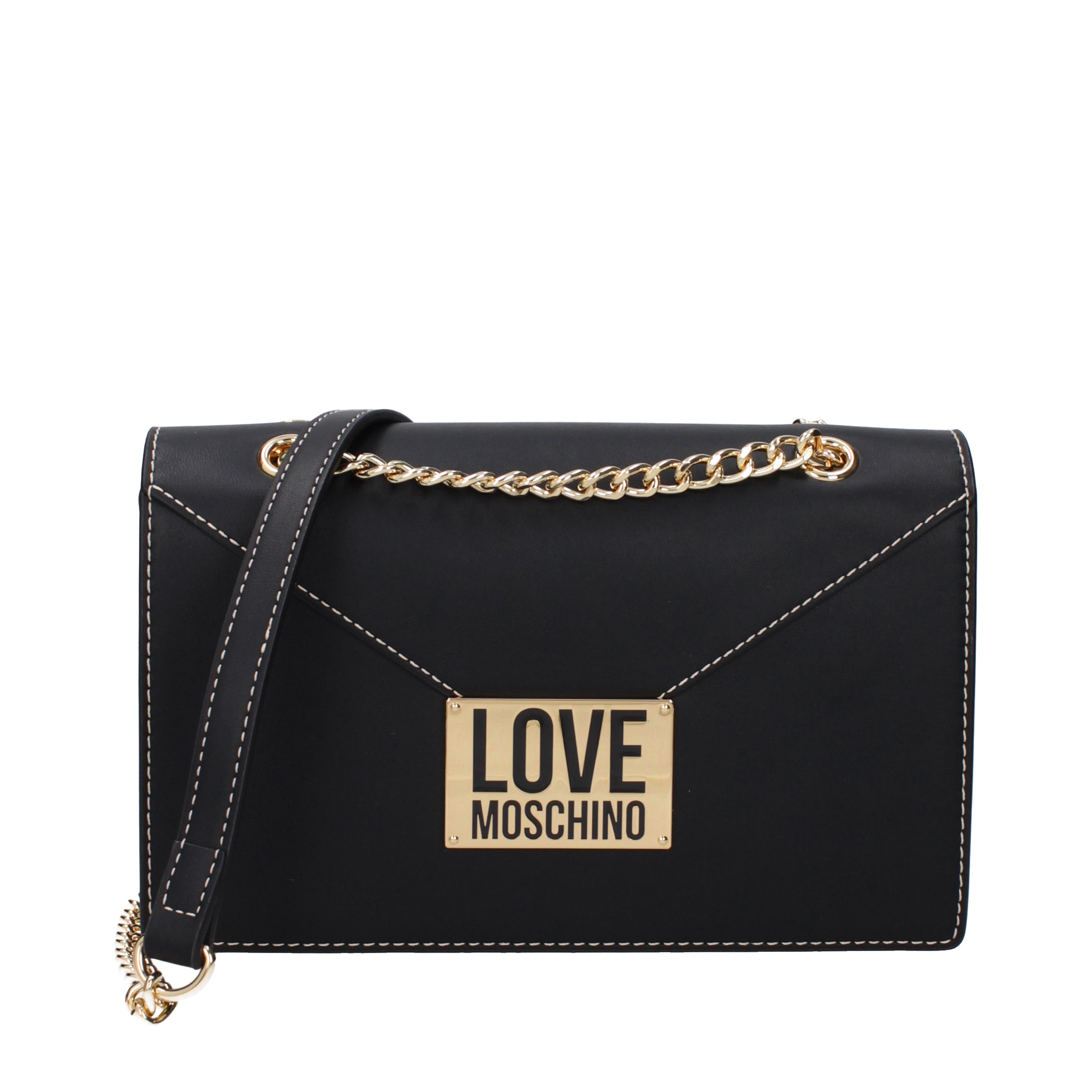 Love moschino crossbody bag on sale