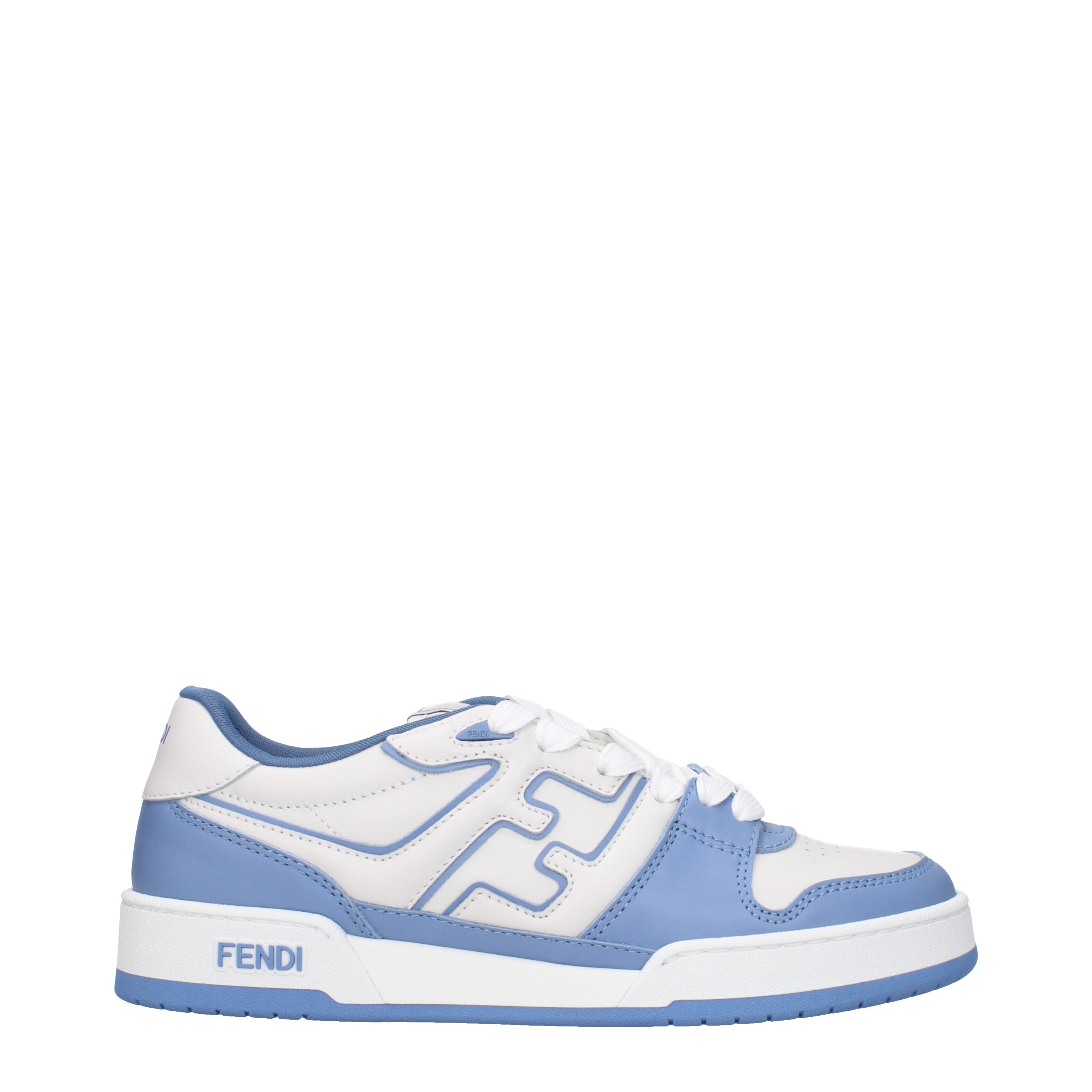 Fendi womens tennis shoes 2025