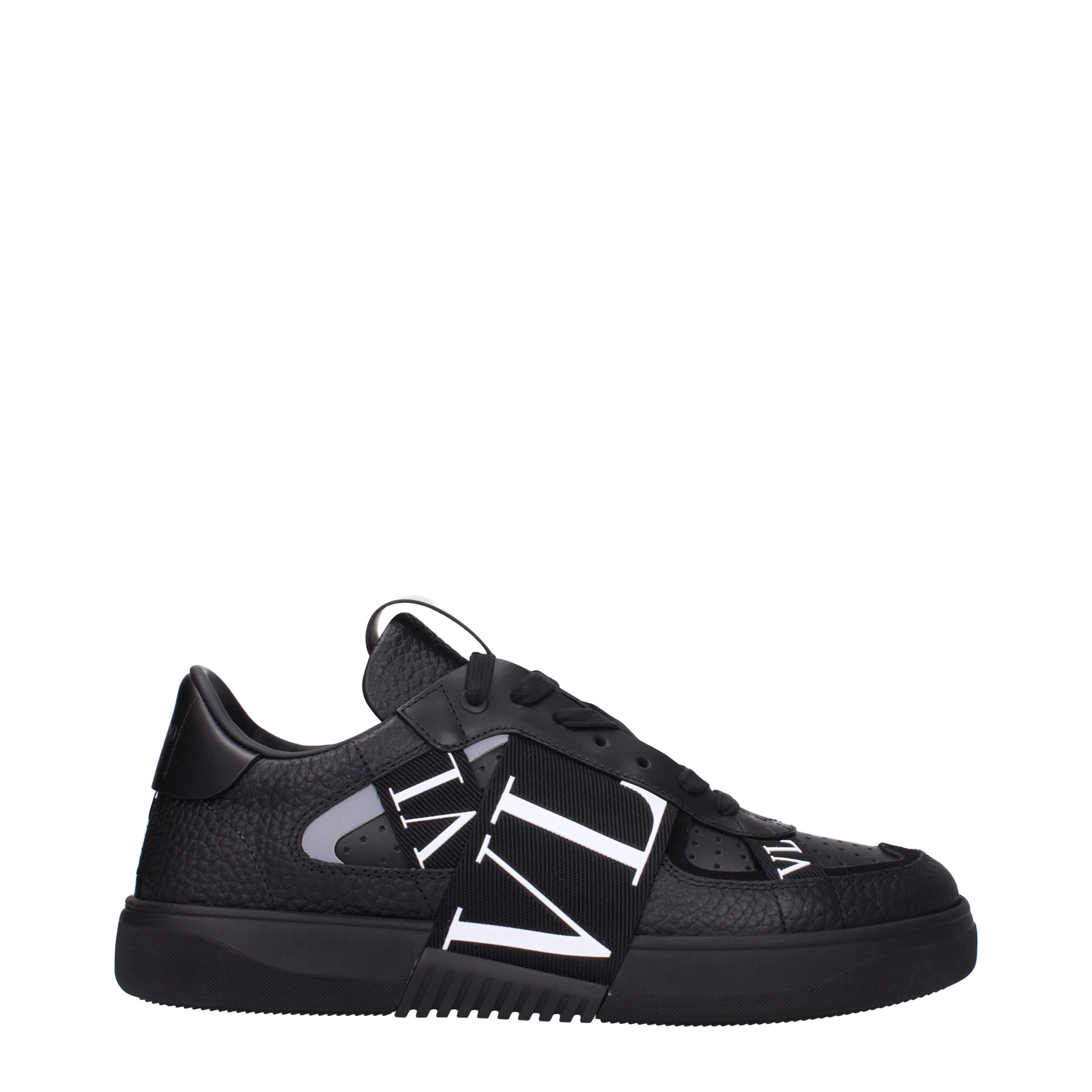 Mens valentino rockstud sneakers online