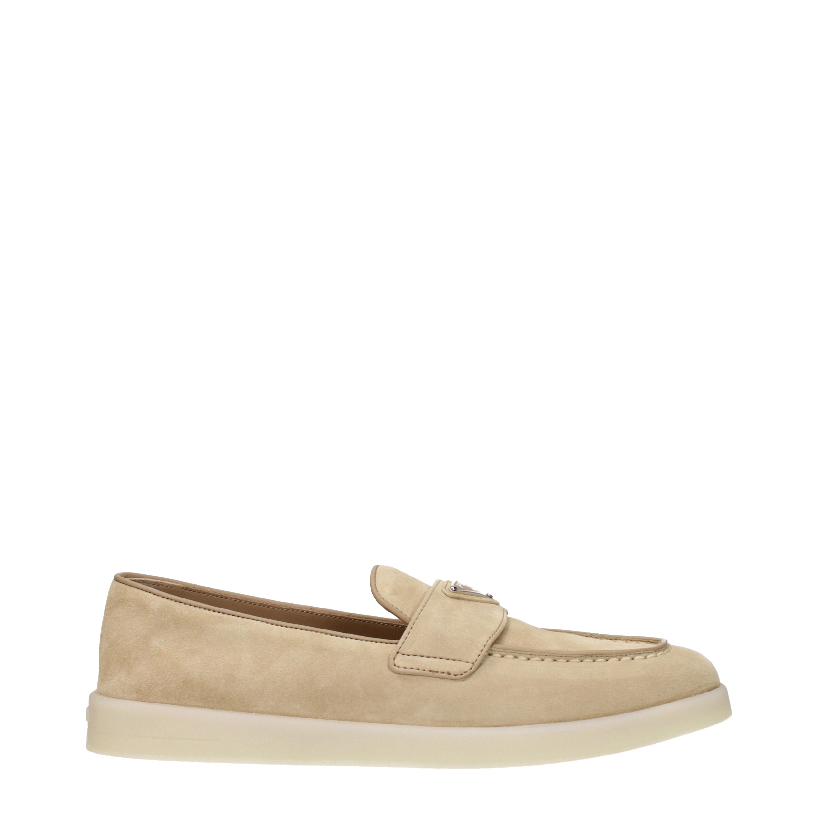 Mocassin femme prada deals