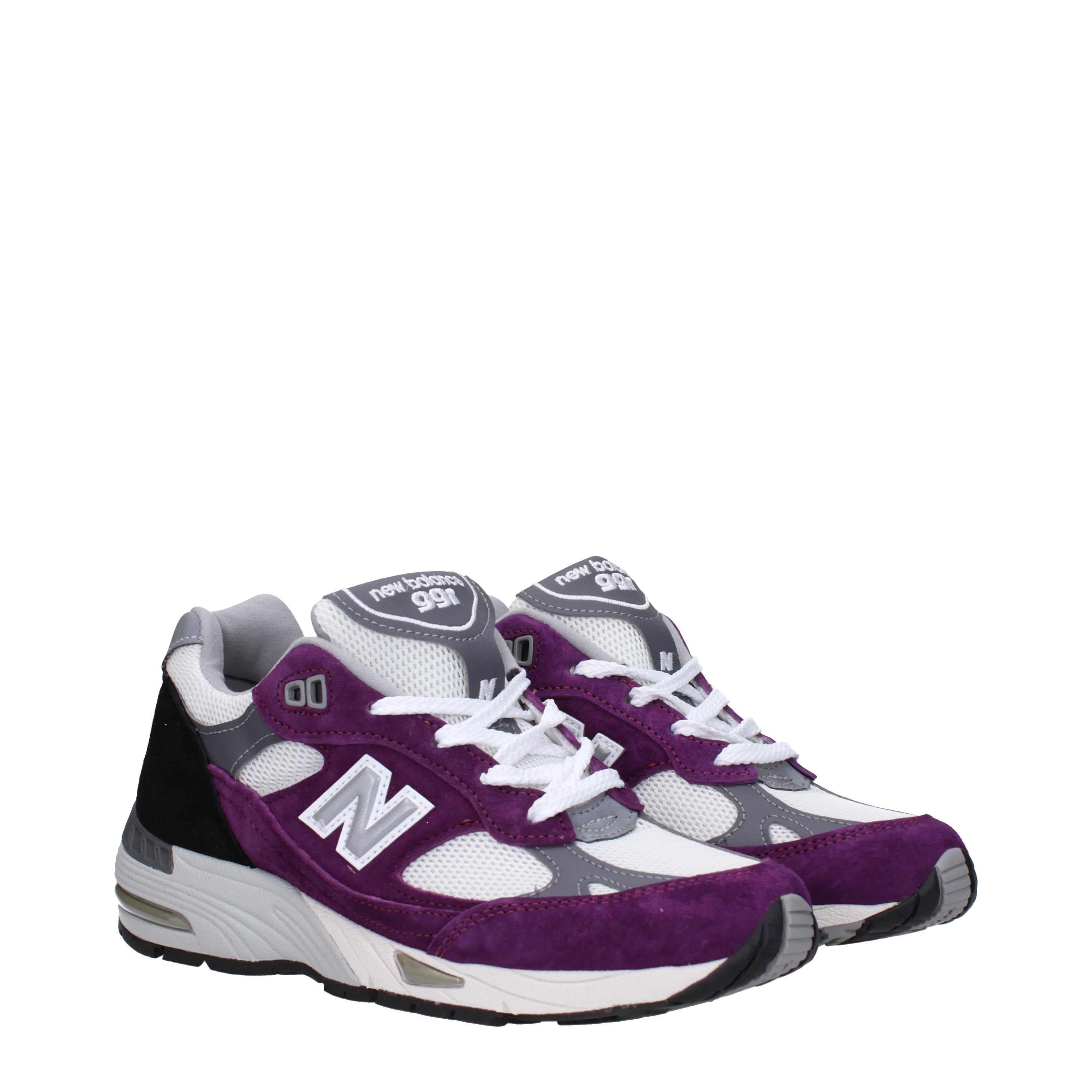 New balance 997 viola clearance