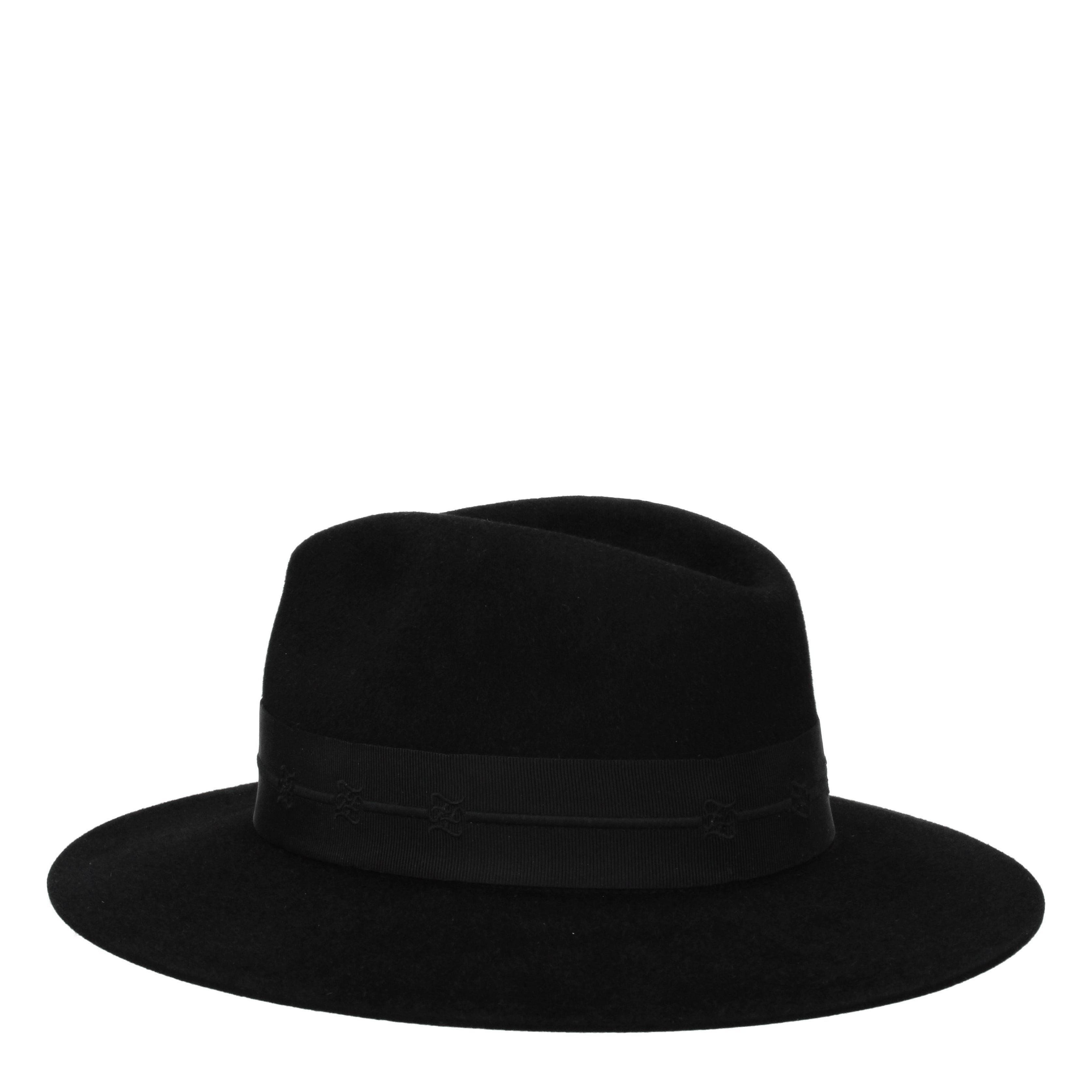 Fendi fedora hat online