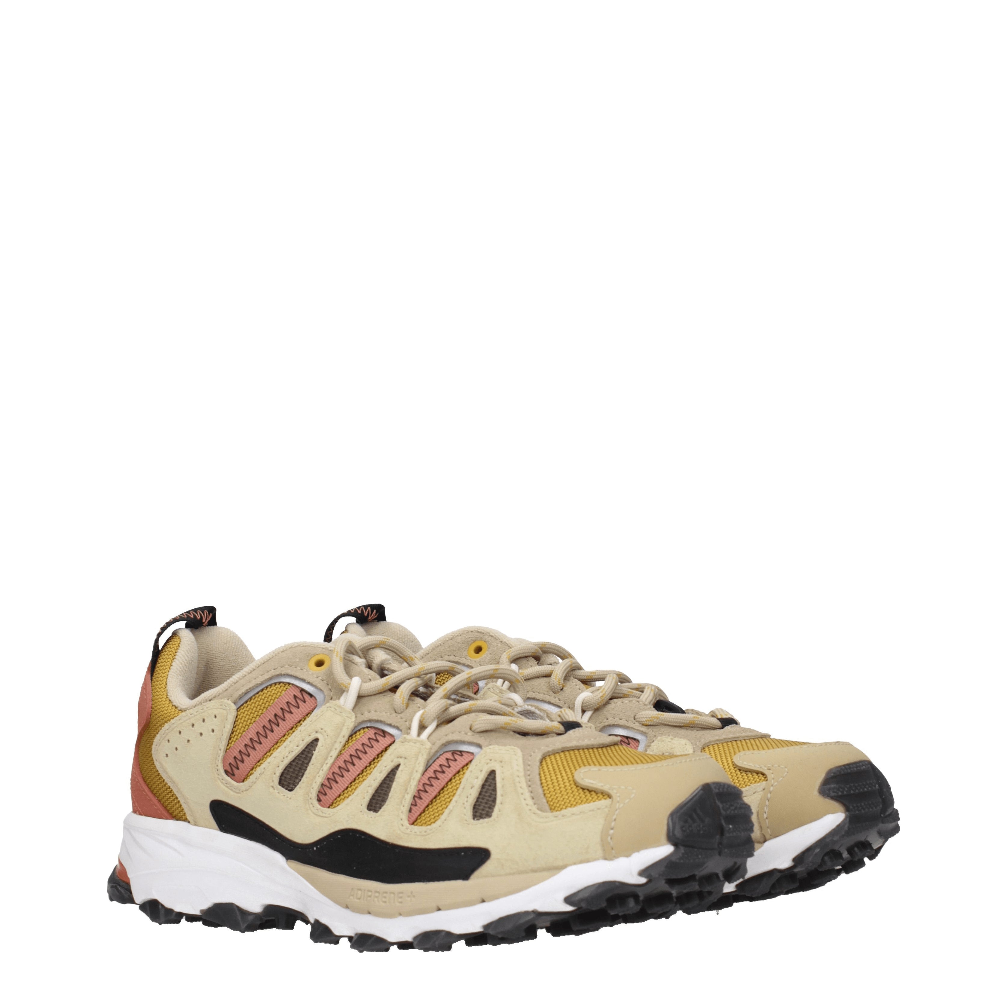 Adidas Sneakers Herren Wildleder Beige Multicolor B Exit B Exit top shop online