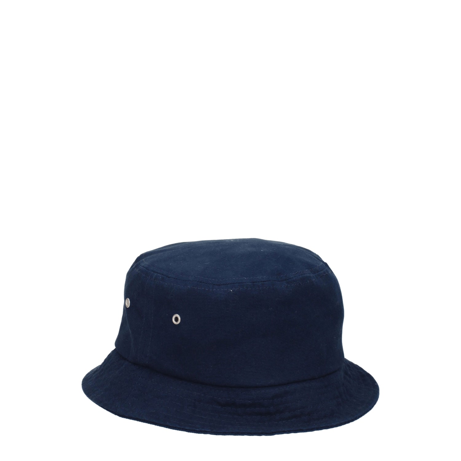 Kenzo Cappelli Uomo Cotone Blu Blu Scuro