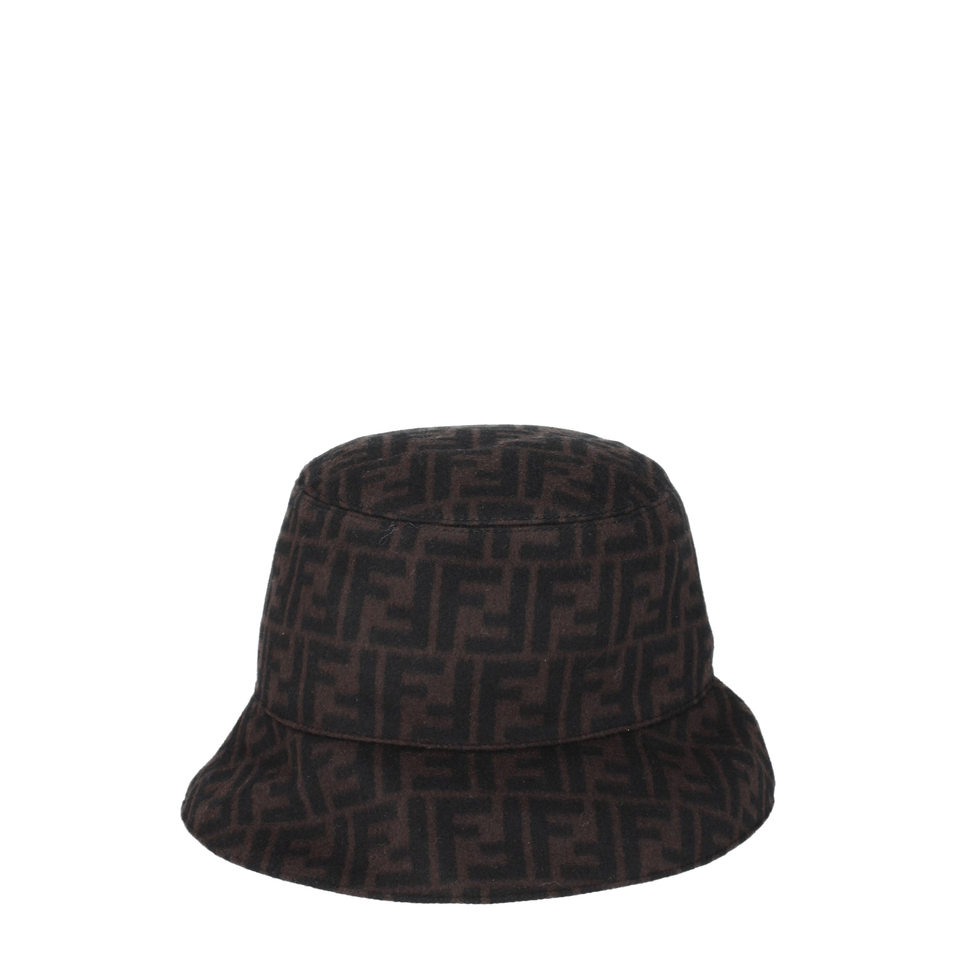 Fendi cappello uomo best sale