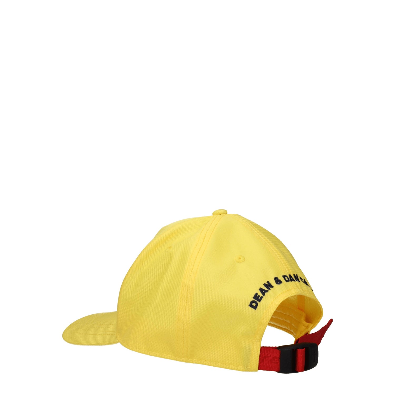 Dsquared2 Cappelli invicta Uomo Poliestere Giallo