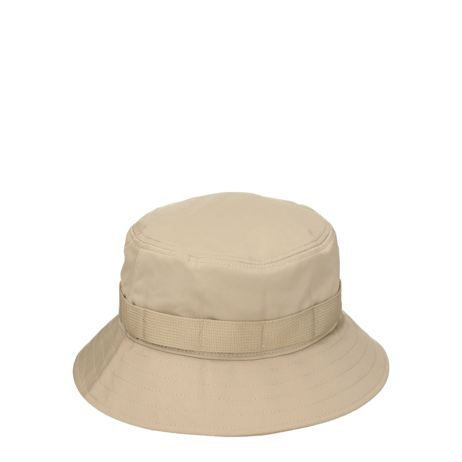 Kenzo Cappelli jungle Uomo Poliestere Beige Beige Chiaro