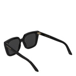 Christian Dior Occhiali da Sole midnight Donna Acetato Nero