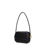 Bottega Veneta Borse a Spalla knot Donna Pelle Nero