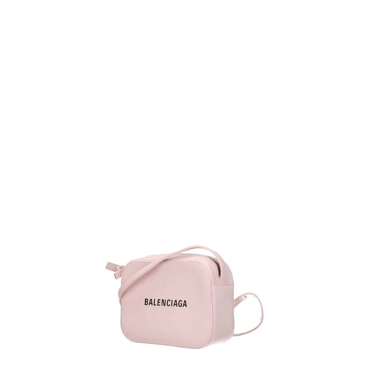 Balenciaga Borse a Tracolla Donna Pelle Rosa Rosa Cipria