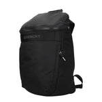 Givenchy Zaini e Marsupi g trek Uomo Tessuto Nero