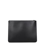 Givenchy Pochette 4g Uomo Pelle Nero