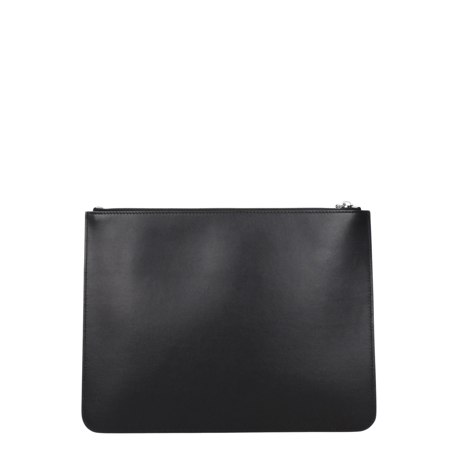 Givenchy Pochette 4g Uomo Pelle Nero