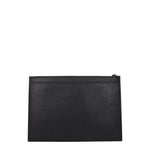 Thom Browne Pochette Uomo Pelle Nero