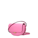 Wandler Zaini e Marsupi Donna Pelle Rosa Rose Pink