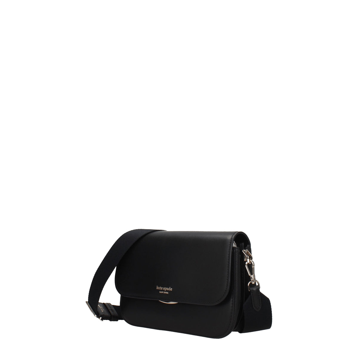 Kate Spade Borse a Tracolla buddie Donna Pelle Nero