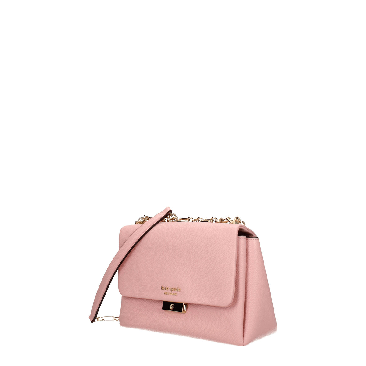 Kate Spade Borse a Tracolla Donna Pelle Rosa