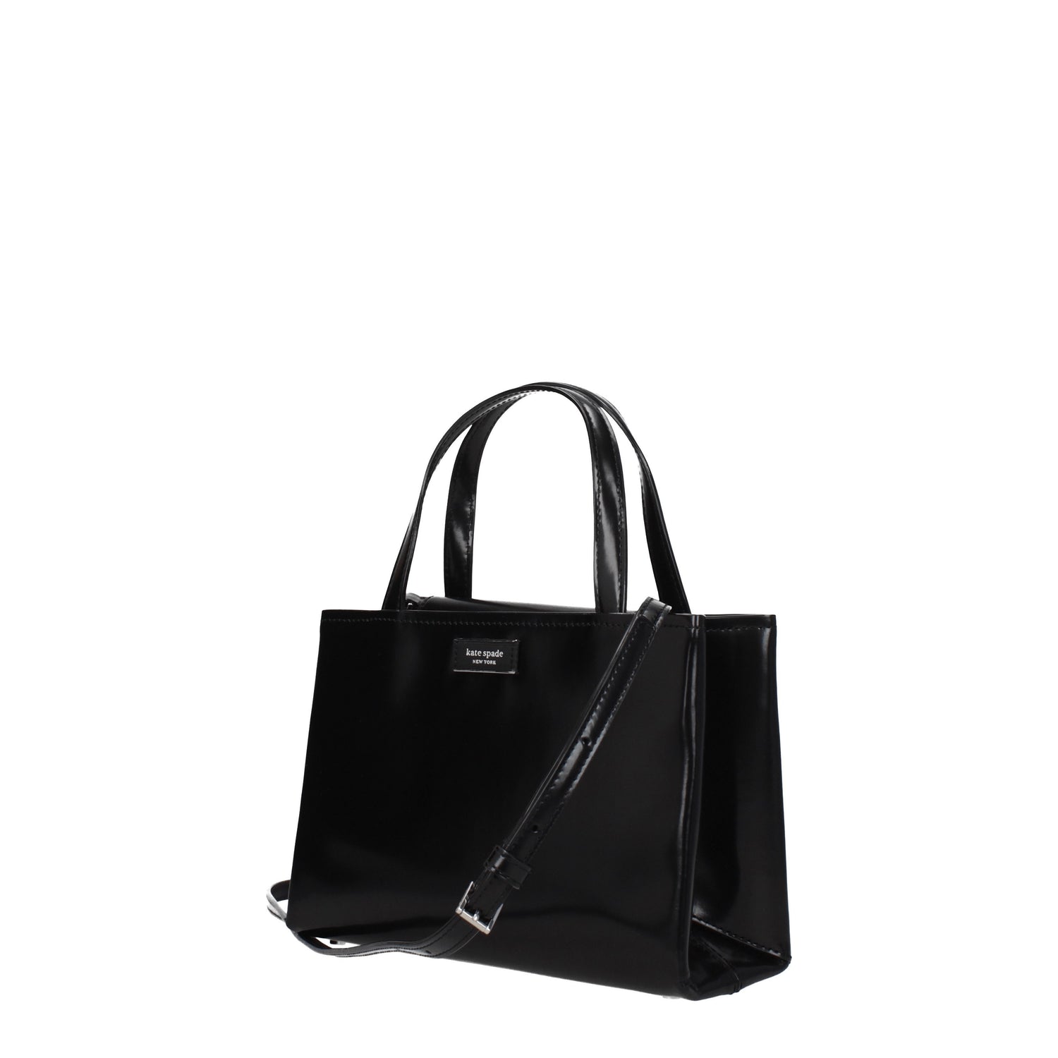 Kate Spade Borse a Mano Donna Pelle Nero