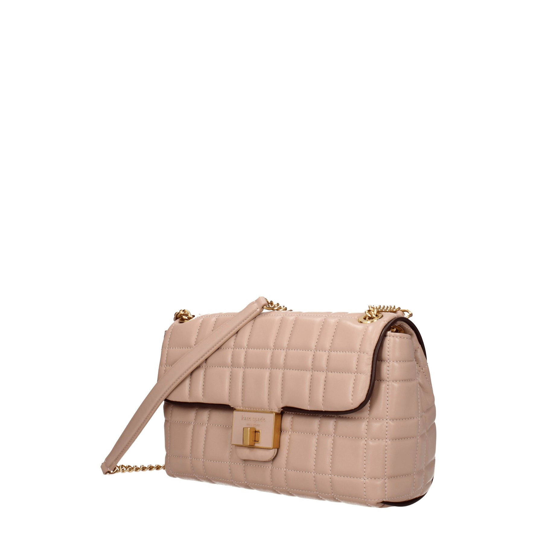 Kate Spade Borse a Spalla Donna Pelle Rosa