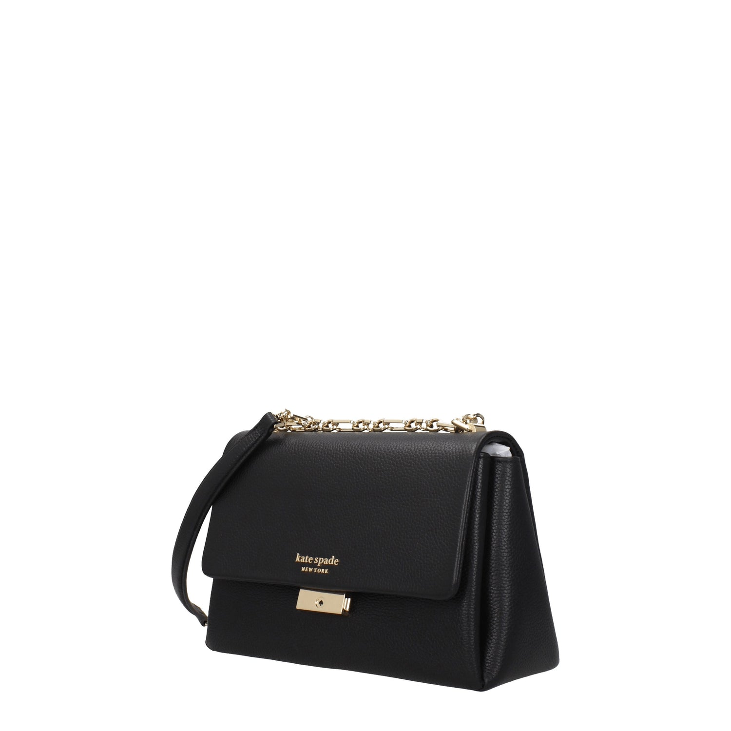 Kate Spade Borse a Tracolla Donna Pelle Nero