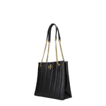 Tory Burch Borse a Spalla Donna Pelle Nero