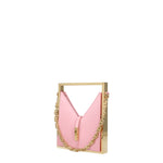 Givenchy Borse a Mano cut out Donna Seta Rosa Fiore