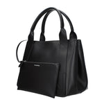 Balenciaga Borse a Mano Donna Pelle Nero