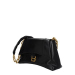 Balenciaga Borse a Tracolla downtow Donna Pelle Nero