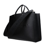 Givenchy Borse a Mano Donna Pelle Nero