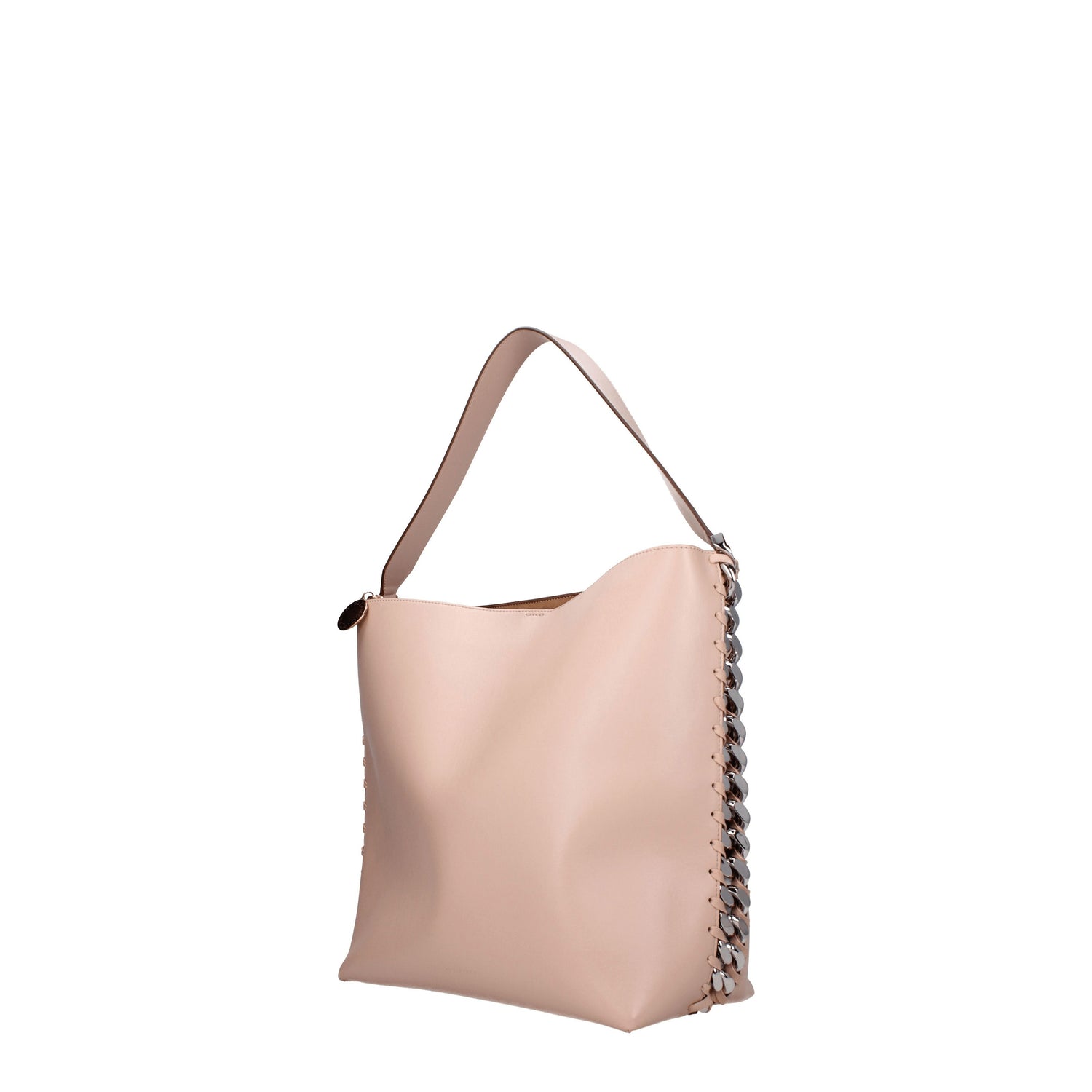 Stella McCartney Borse a Spalla Donna Eco Pelle Rosa