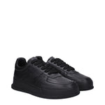 Dsquared2 Sneakers canadian Uomo Pelle Nero