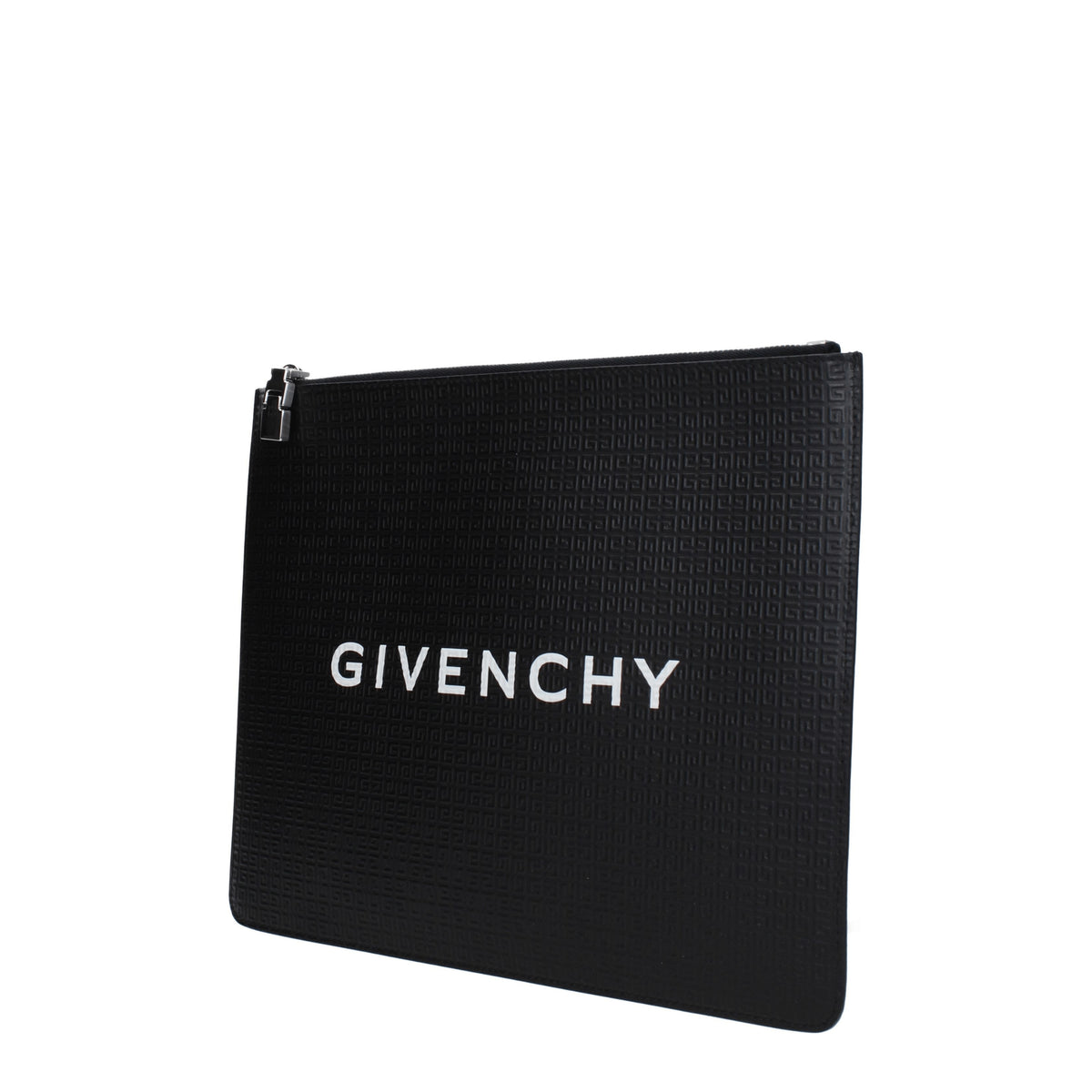 Givenchy Pochette Donna Pelle Nero