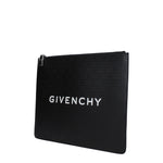 Givenchy Pochette Donna Pelle Nero