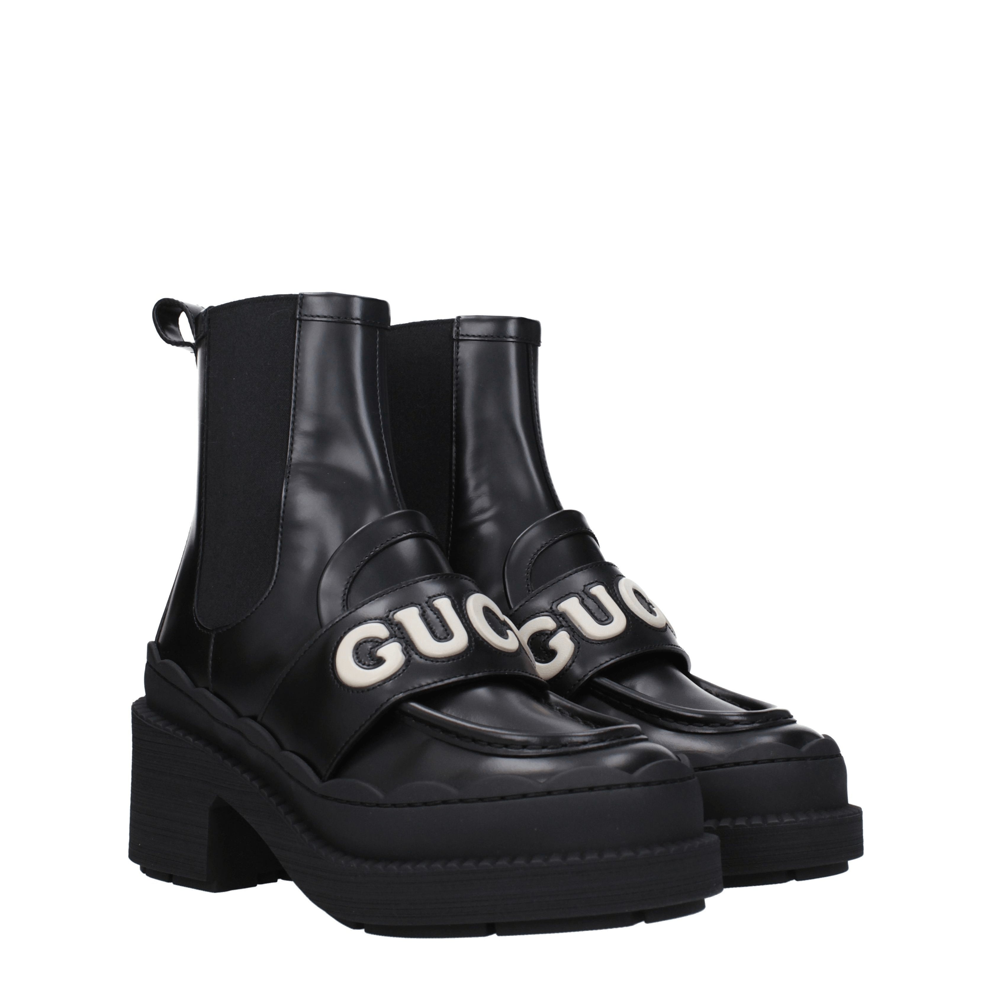 Boots gucci shops serpent