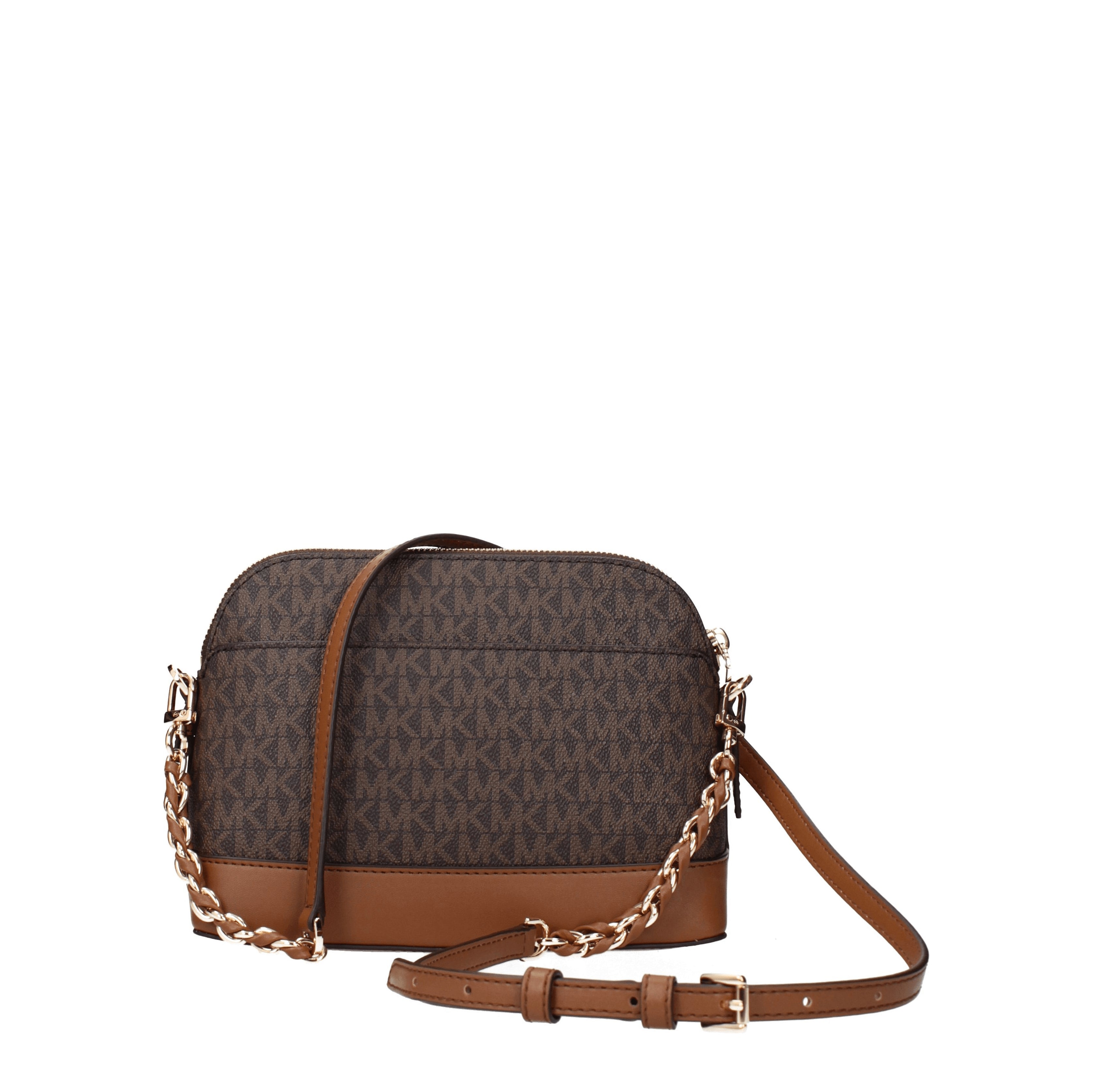 Buy Michael Kors Brown Crossbody