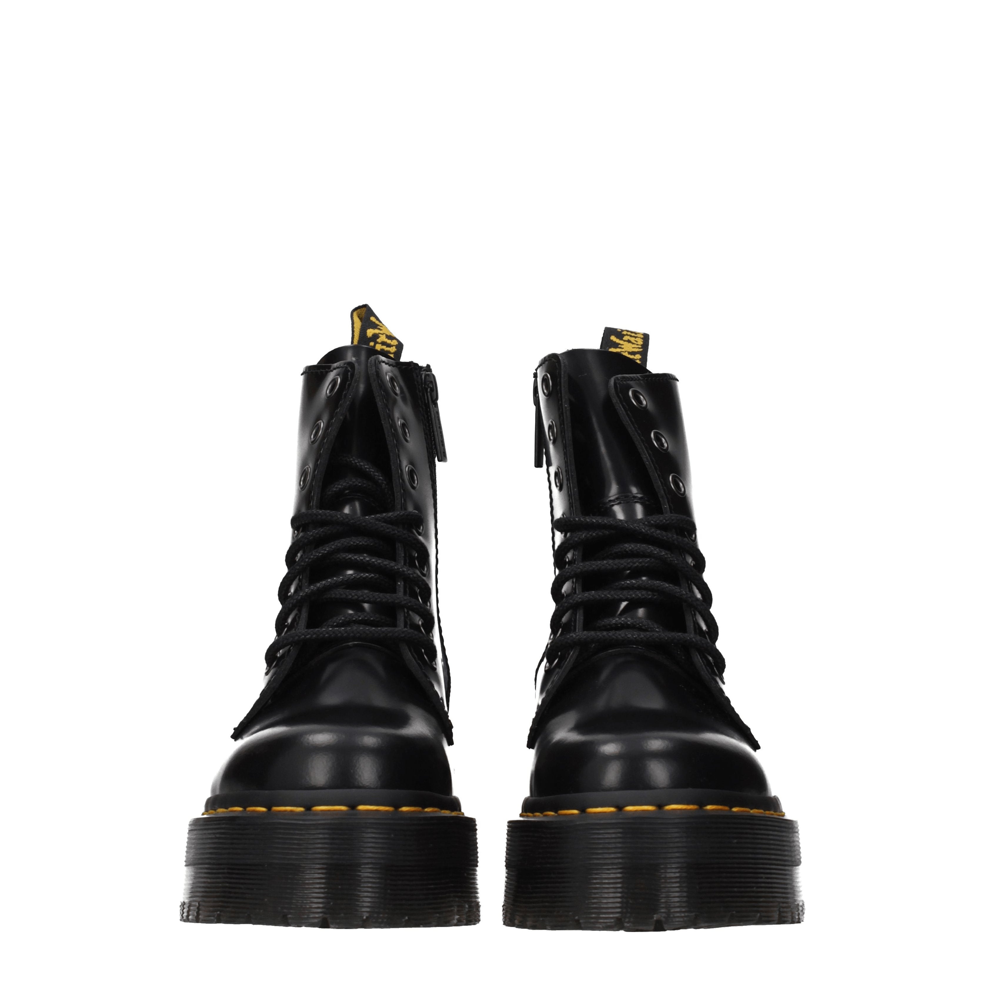 Dr martens fashion platform offerta