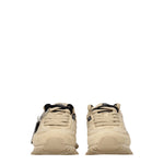 Marc Jacobs Sneakers Donna Pelliccia Beige