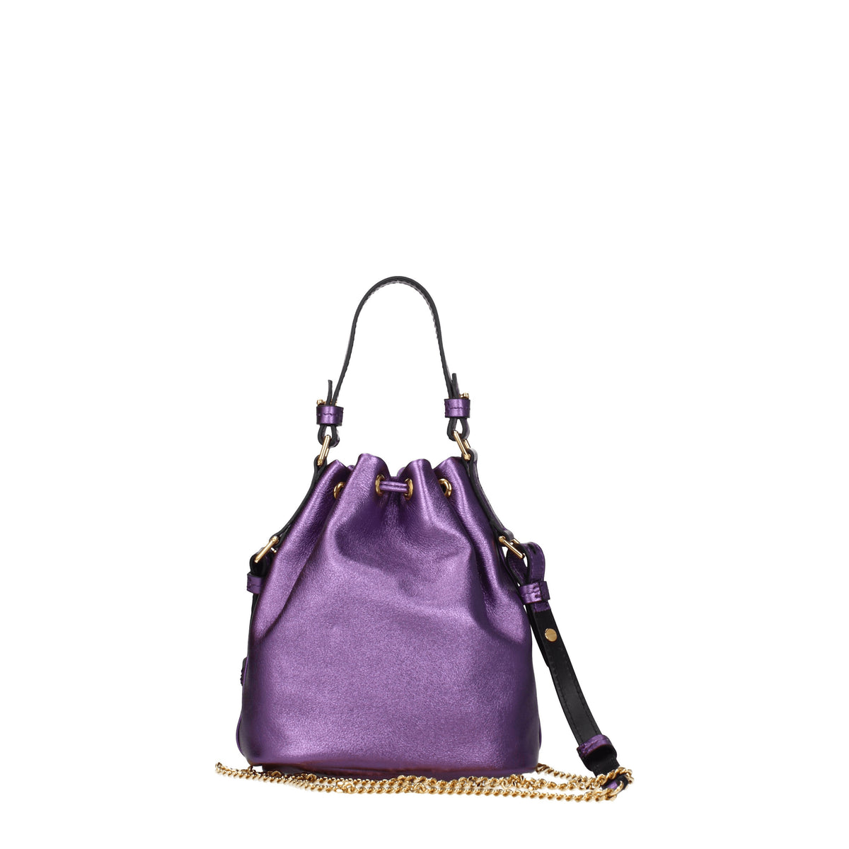 Tom Ford Borse a Mano Donna Pelle Viola Viola Chiaro