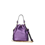 Tom Ford Borse a Mano Donna Pelle Viola Viola Chiaro