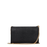 Stella McCartney Borse a Tracolla falabella Donna Eco Camoscio Nero