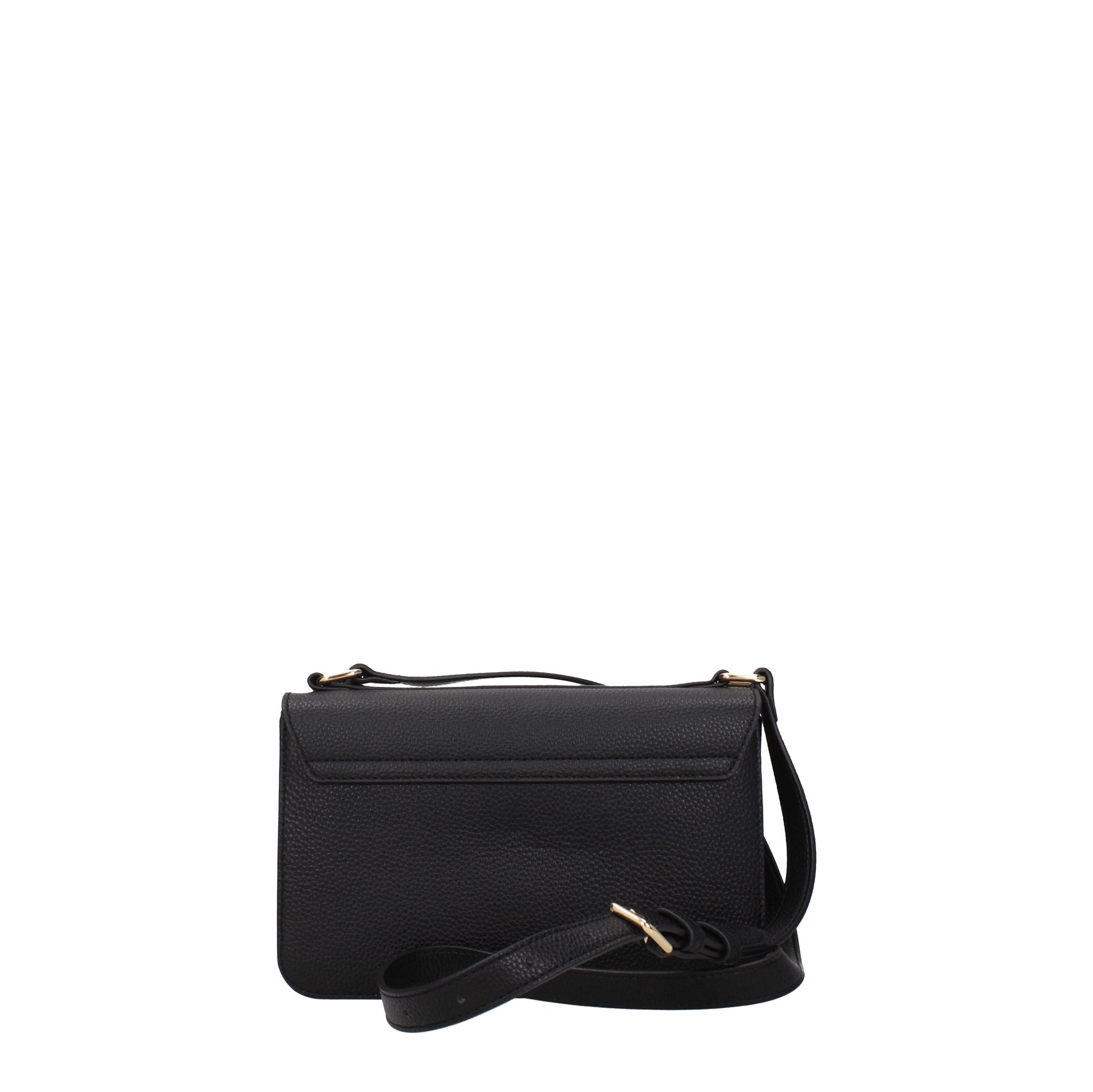 Love Moschino Borse a Tracolla Donna Pelle Nero