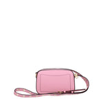 Dolce&Gabbana Borse a Tracolla Donna Pelle Rosa