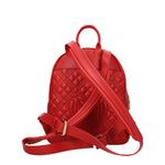 Love Moschino Zaini e Marsupi Donna Poliuretano Rosso